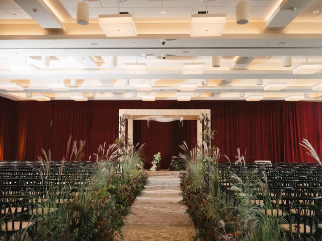 Featured photo from Shabbat Rehearsal Dinner & Wedding