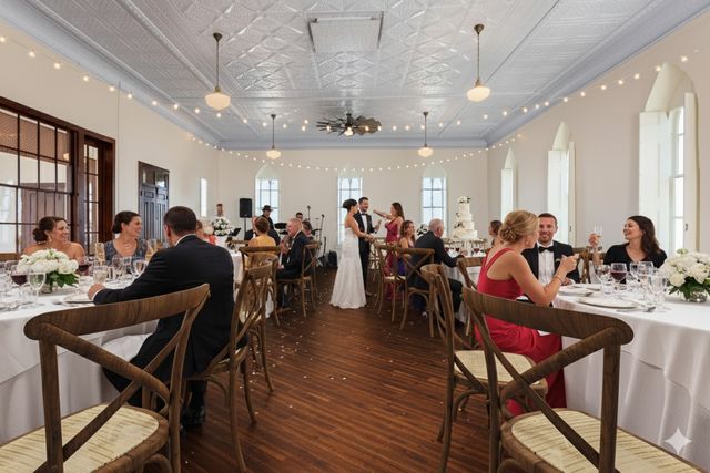 Featured photo from The Social Room