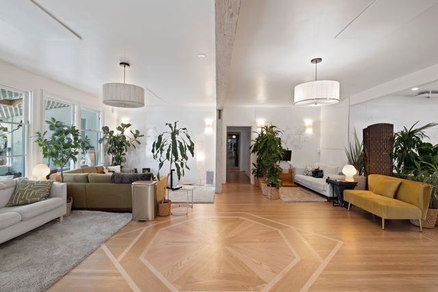 Featured photo from Aumann Hall