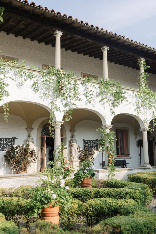 Featured photo from Villa Terrace Centennial Gala