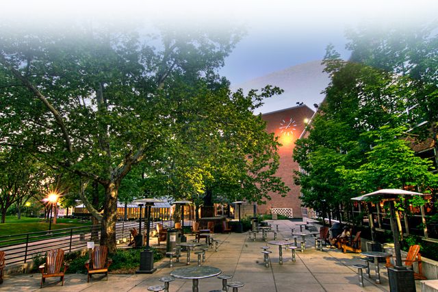 Featured photo from Patio