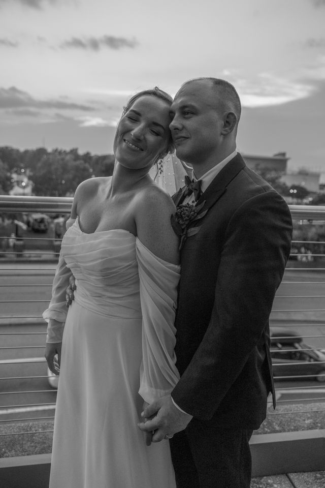 Featured photo from August Wedding Ceremony & Reception