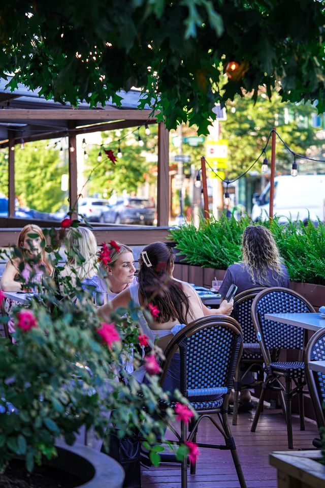 Featured photo from Patio