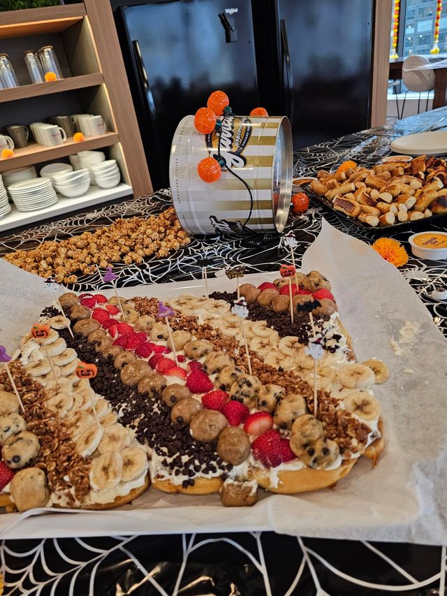 Featured photo from Corporate