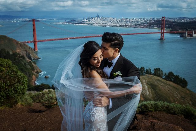 Featured photo from Ultra-Glam Wedding