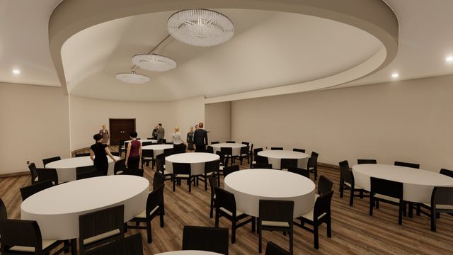 Featured photo from Oakview Ballroom