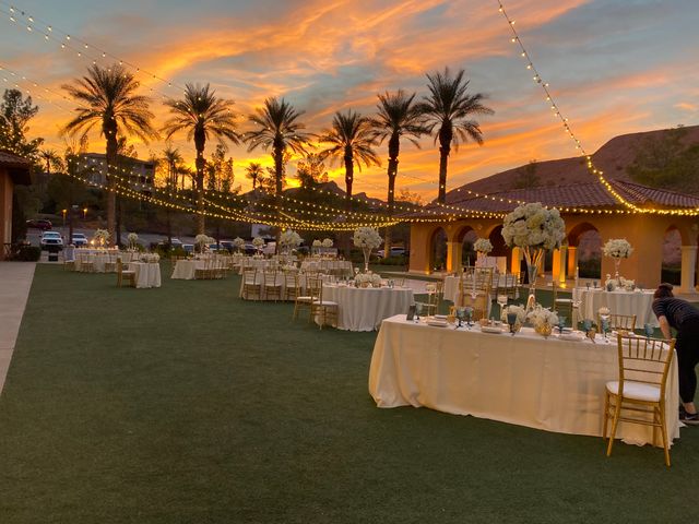 Featured photo from La Menzah Lawn