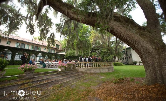 Featured photo from Riverside Ceremony Grounds