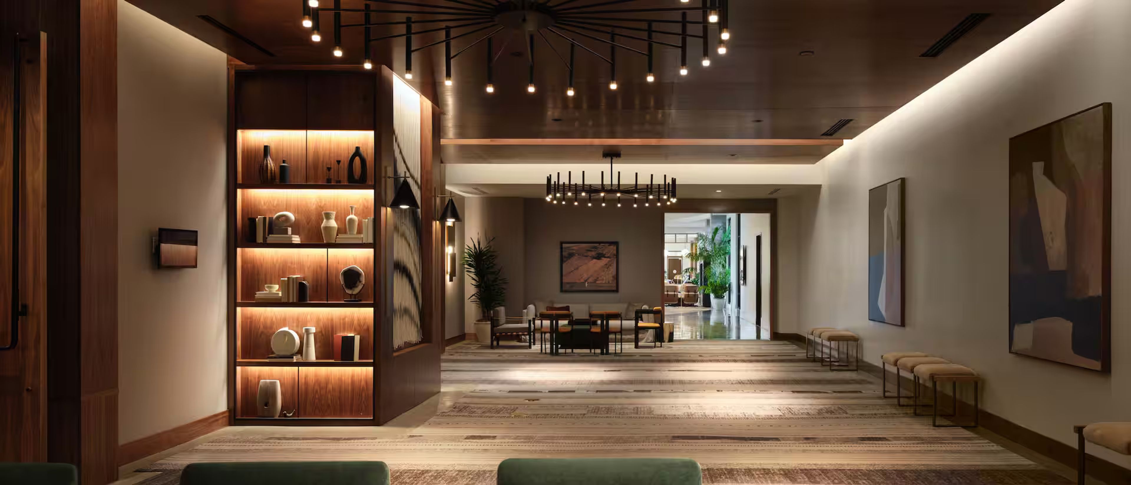 Pre Function Tablas, an event space at Hotel Ava