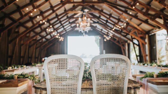 Featured photo from The Barn