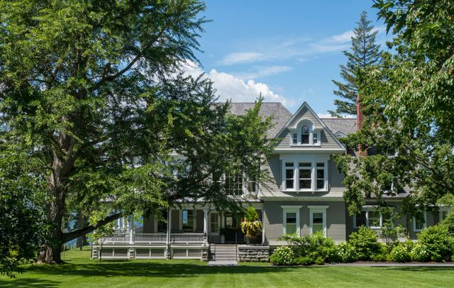 Featured photo from Rowland House Boardroom
