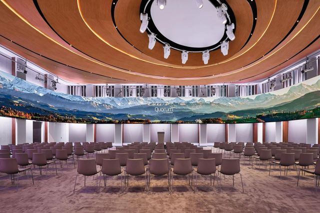 Featured photo from Grand Hall