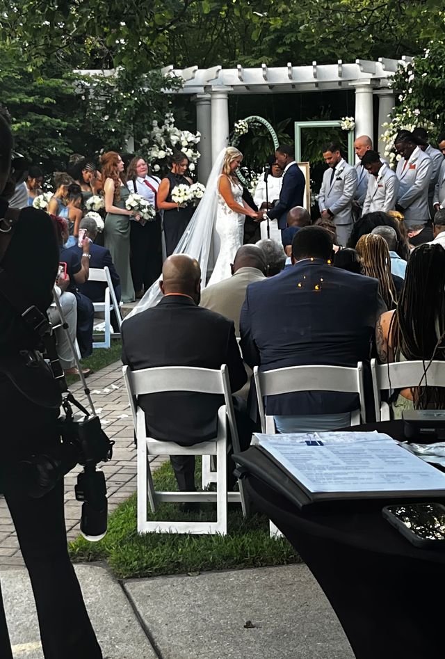 Featured photo from Aberdeen Manor