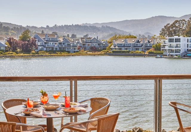 Featured photo from Waterfront Patio