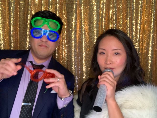 Featured photo from M & J