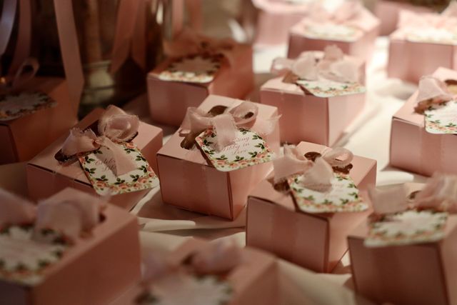 Featured photo from A soft, romantic, perfectly pink bridal shower in NYC.
