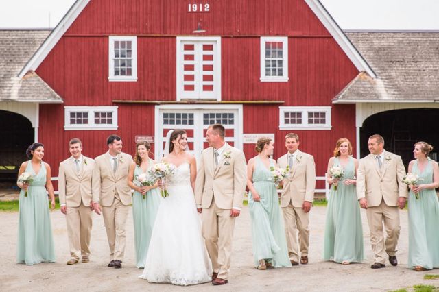 Featured photo from Morgan Horse Barn