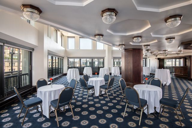 Featured photo from First Amendment Lounge