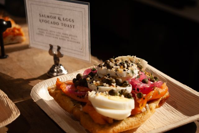 Featured photo from Celebrate This Chicago Collective Fashion Showcase Featuring Contemporary Collections and Curated Bites