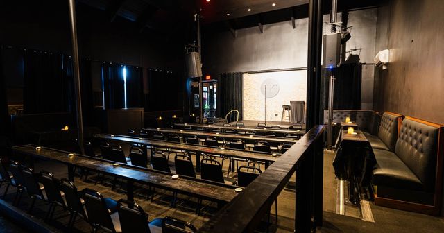 Featured photo from Showroom/ Stageroom