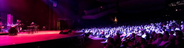 Featured photo from Steena Murray Mainstage