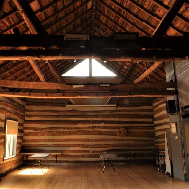 Featured photo from The Barn