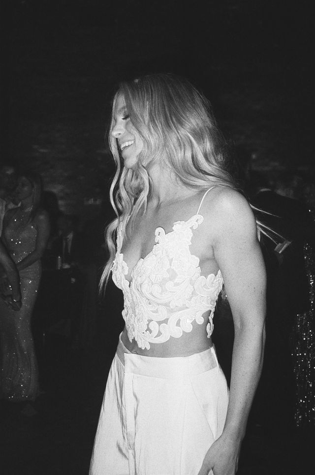 Featured photo from Roundhouse Wedding