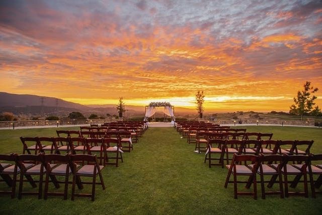 Featured photo from Hilltop Ceremony Lawn