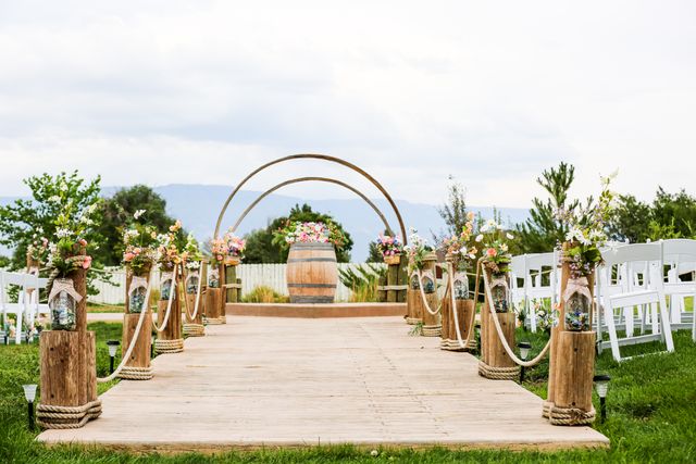 Featured photo from Indoor Reception Hall