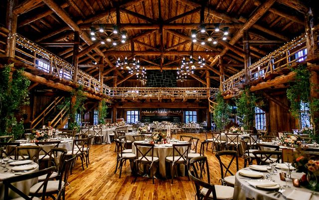 Featured photo from Great Hall
