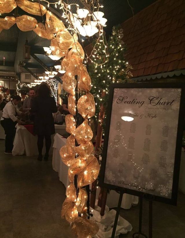 Featured photo from Alpine Room