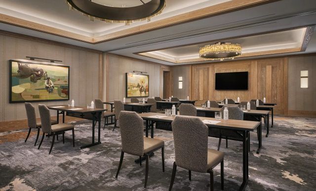 Featured photo from Gallery Ballroom