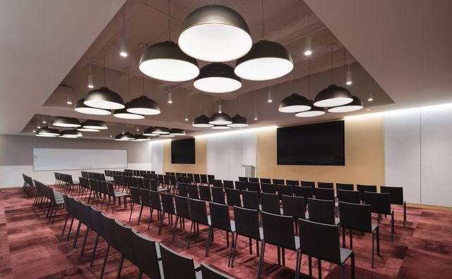 Featured photo from Coastal Hub North