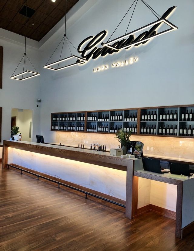 Featured photo from Tasting Room