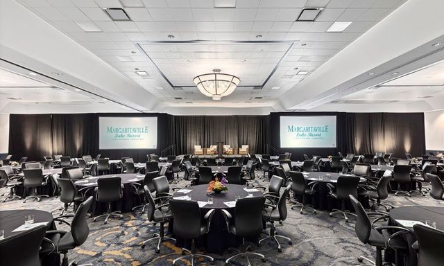 Featured photo from Compass Ballroom