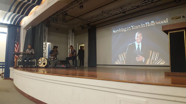 Featured photo from Public Events