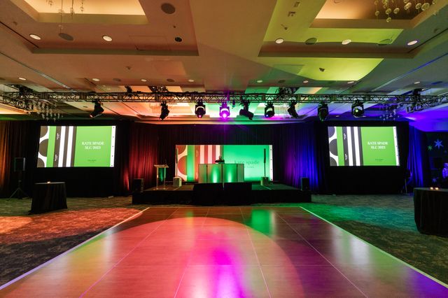 Featured photo from kate spade Store Leader Conference