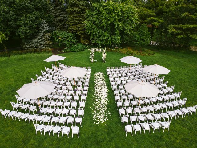 Featured photo from C + B