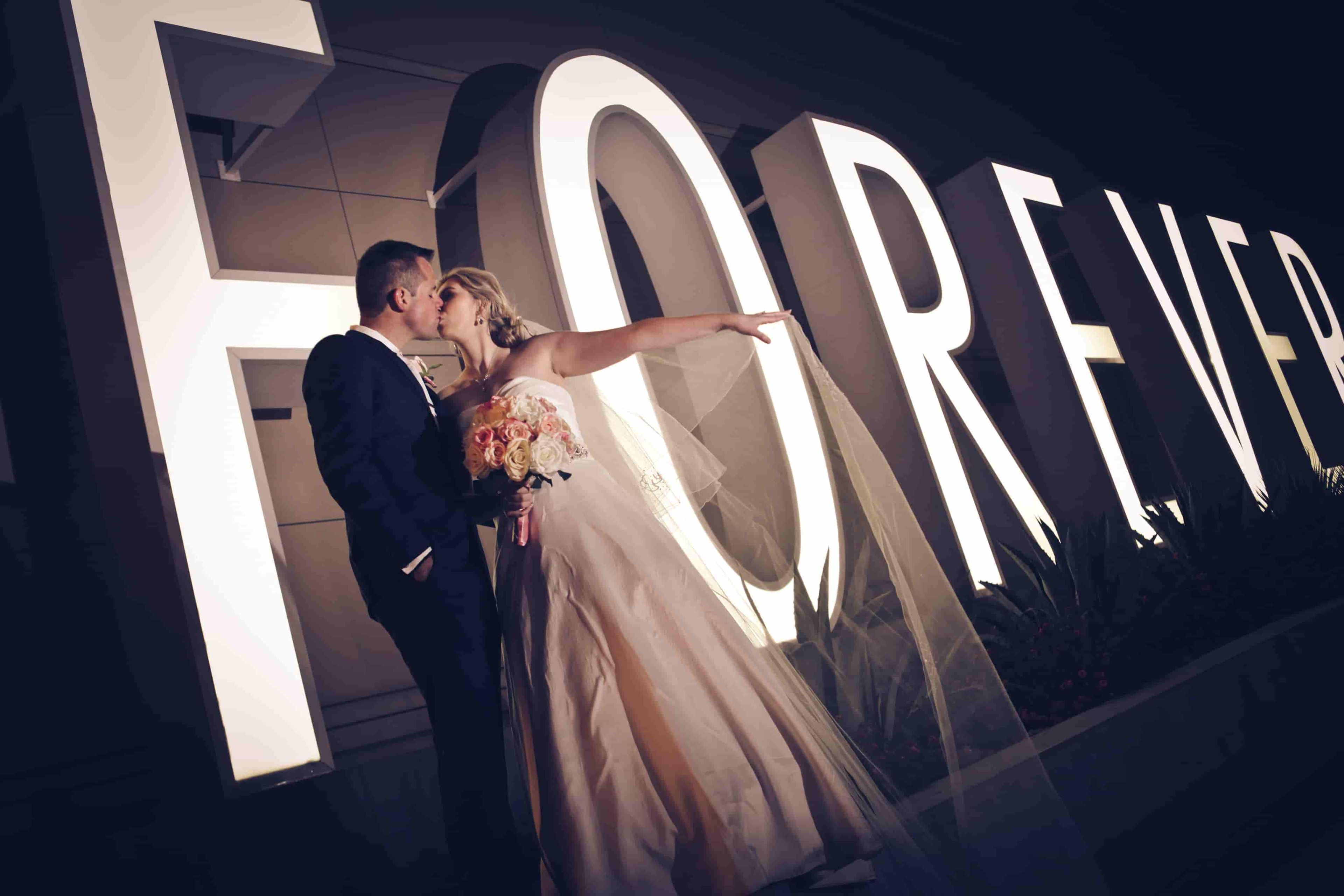 The Terrace Gazebo, an event space at Vegas Weddings