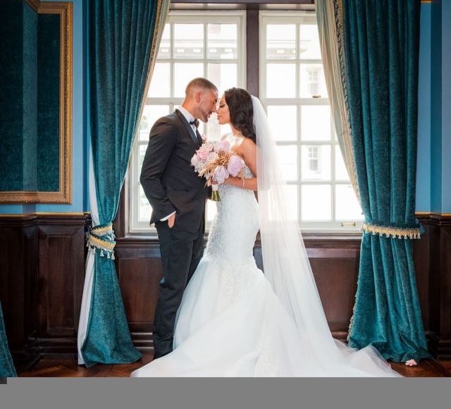 Featured photo from Chris & Raschelle