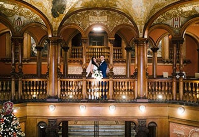Featured photo from Ponce de León Rotunda