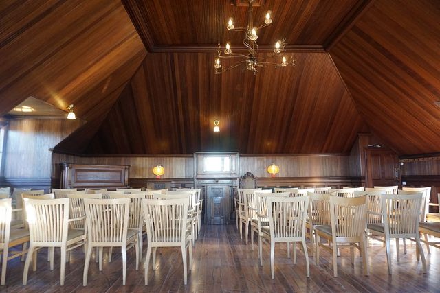 Featured photo from The Ballroom