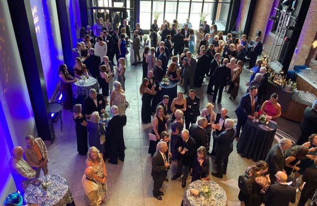 Featured photo from First Floor Reception Space