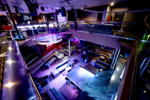 Featured photo from Venue 412