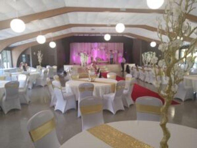 Featured photo from West Wing with Stage