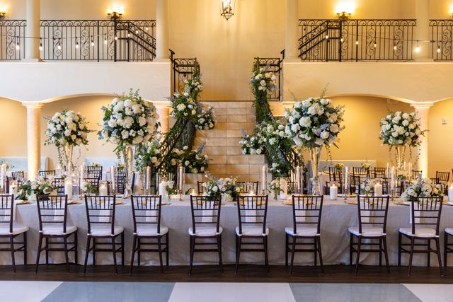 Featured photo from Grand Ballroom