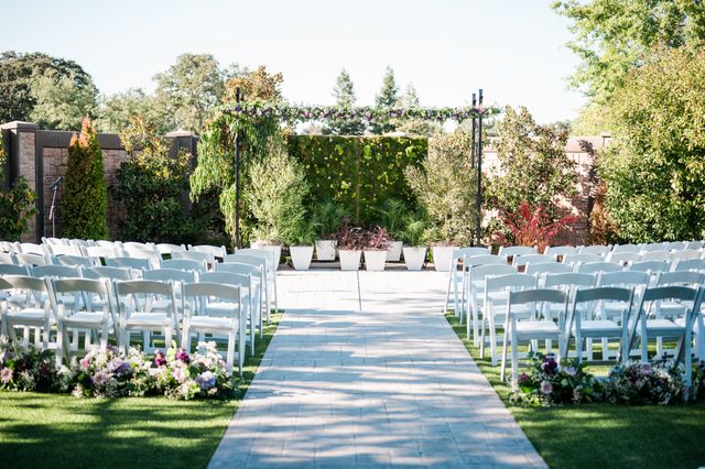 Featured photo from Wedding Garden