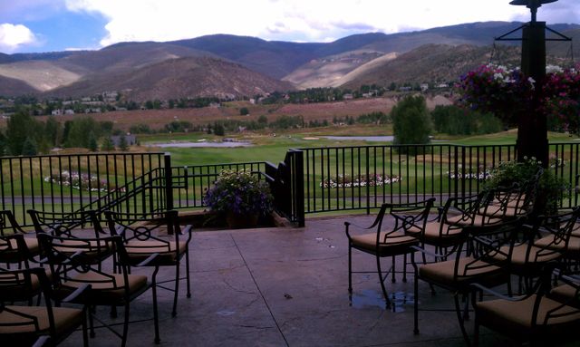 Featured photo from Terrace