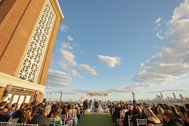 Featured photo from This Stunning August Wedding Ended with Navy Pier's Iconic Fireworks