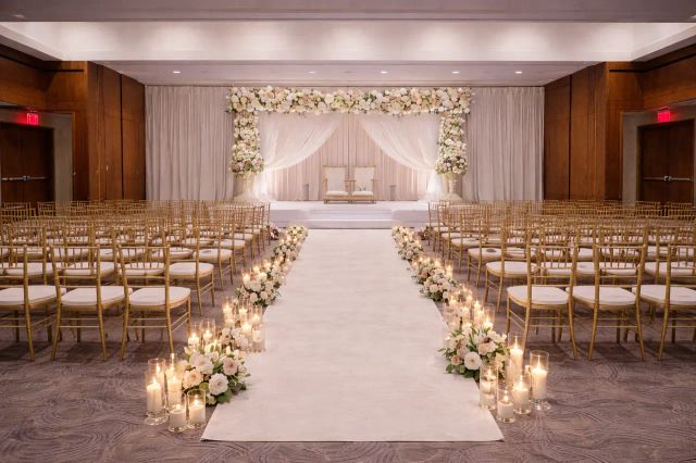 Featured photo from Opus Ballroom